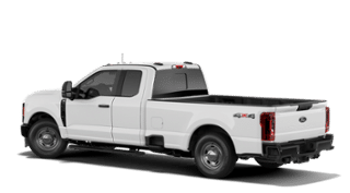 2027 Ford Super Duty® External Image 2